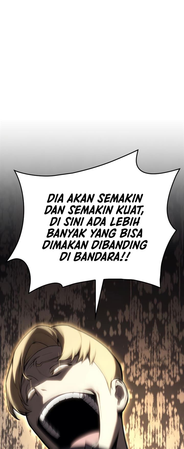 Read A Disaster-Class Hero Has Returned ID Manga Online