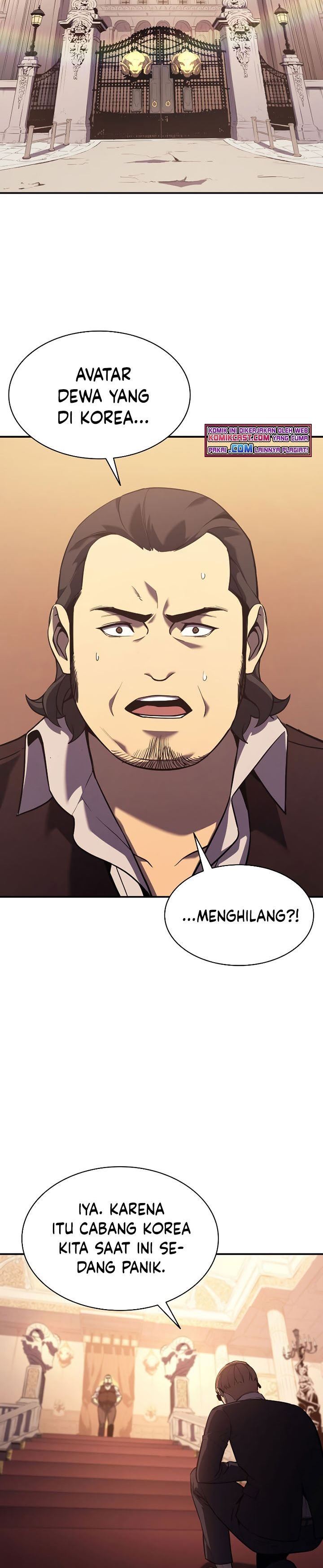Read A Disaster-Class Hero Has Returned ID Manga Online