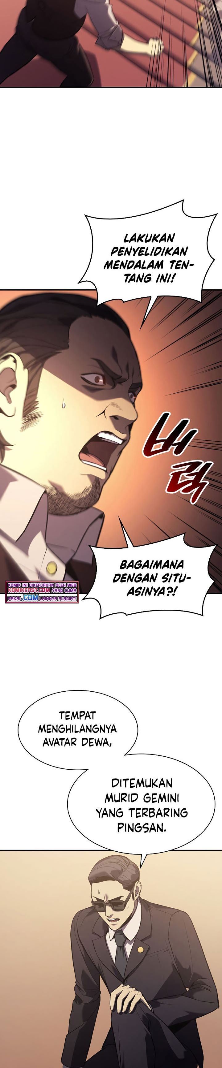 Read A Disaster-Class Hero Has Returned ID Manga Online