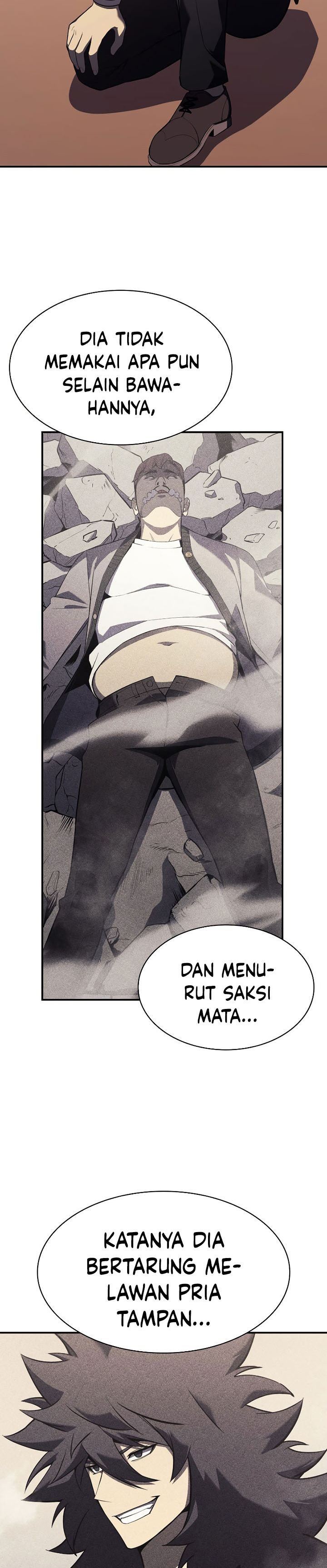 Read A Disaster-Class Hero Has Returned ID Manga Online