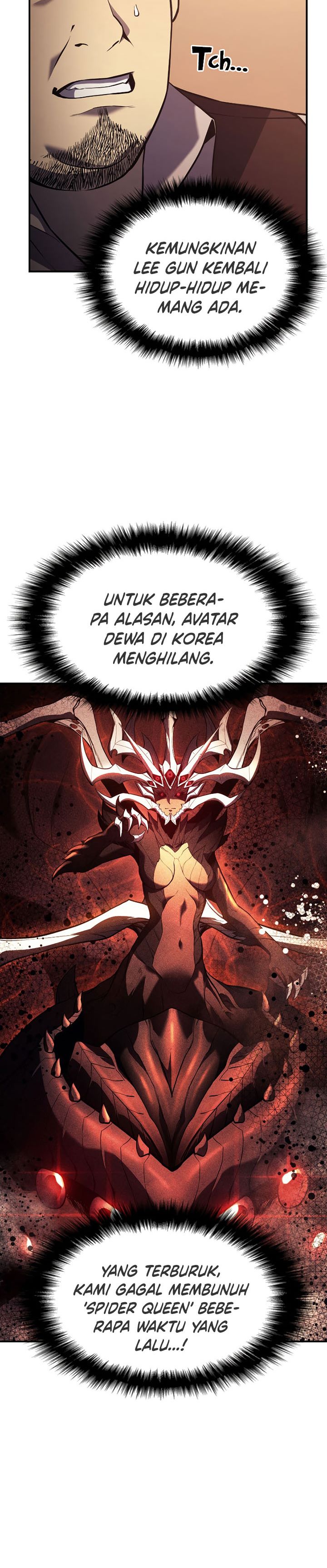 Read A Disaster-Class Hero Has Returned ID Manga Online