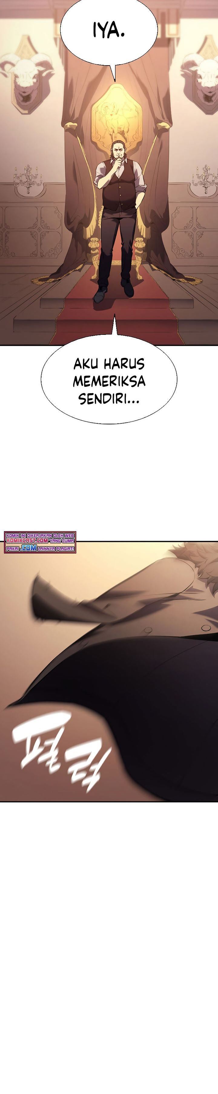 Read A Disaster-Class Hero Has Returned ID Manga Online