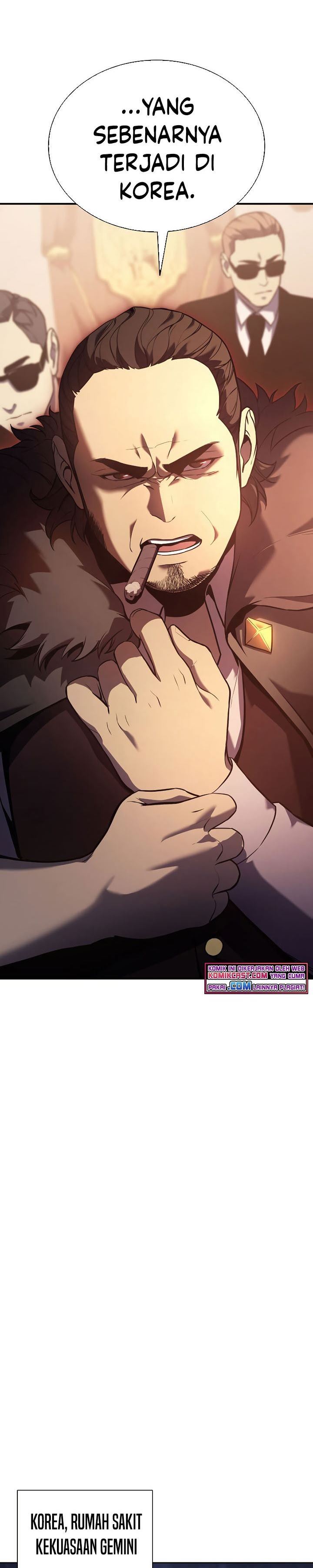 Read A Disaster-Class Hero Has Returned ID Manga Online