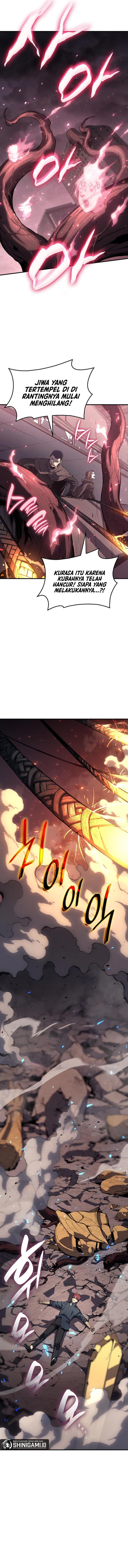 Read A Disaster-Class Hero Has Returned ID Manga Online
