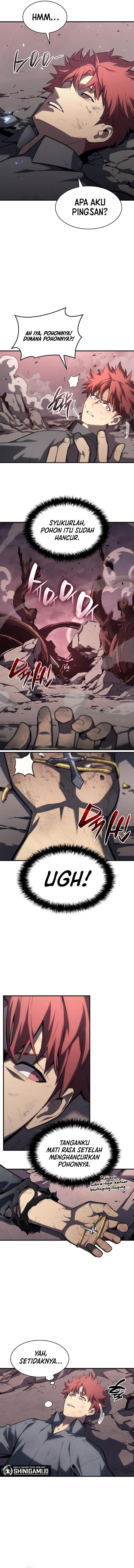Read A Disaster-Class Hero Has Returned ID Manga Online
