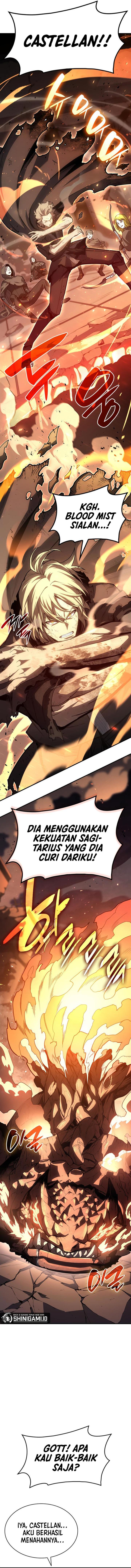 Read A Disaster-Class Hero Has Returned ID Manga Online