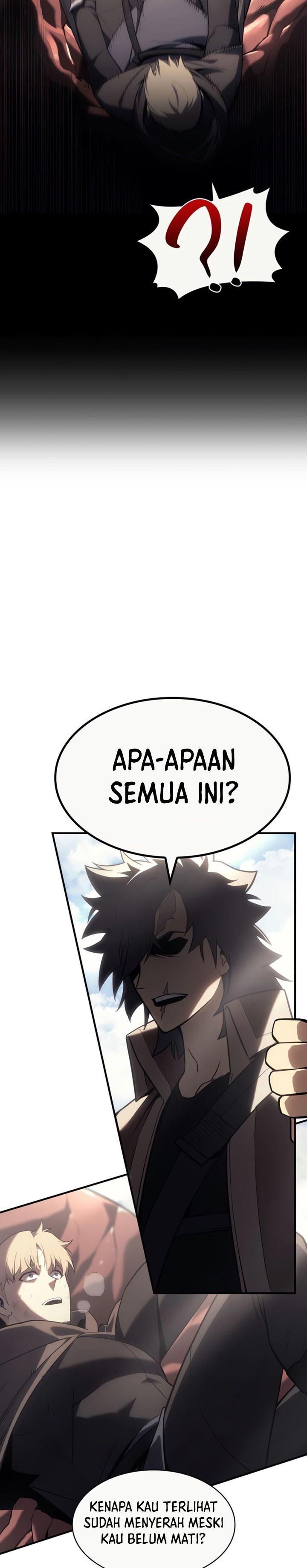Read A Disaster-Class Hero Has Returned ID Manga Online