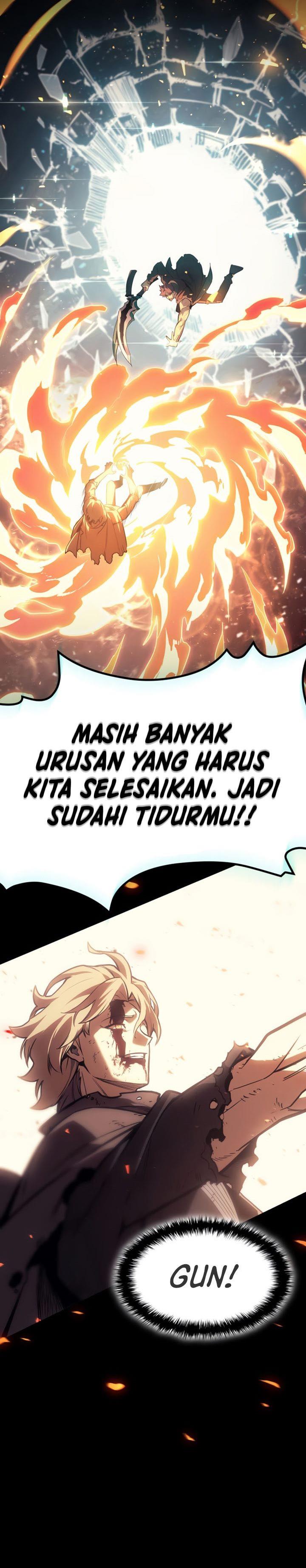 Read A Disaster-Class Hero Has Returned ID Manga Online