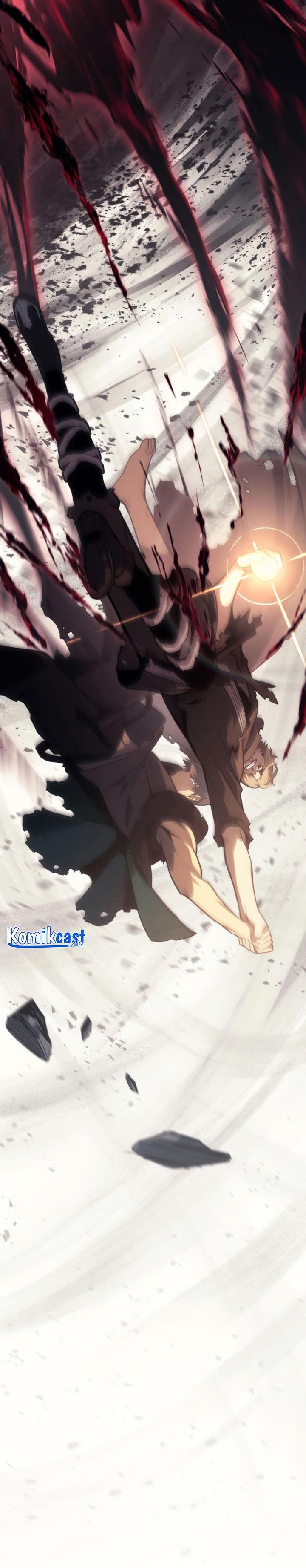 Read A Disaster-Class Hero Has Returned ID Manga Online