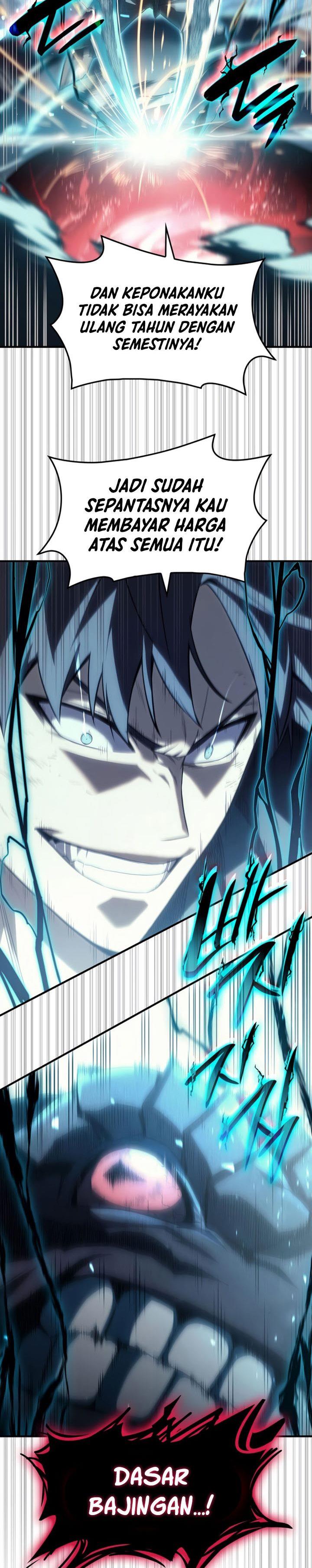 Read A Disaster-Class Hero Has Returned ID Manga Online
