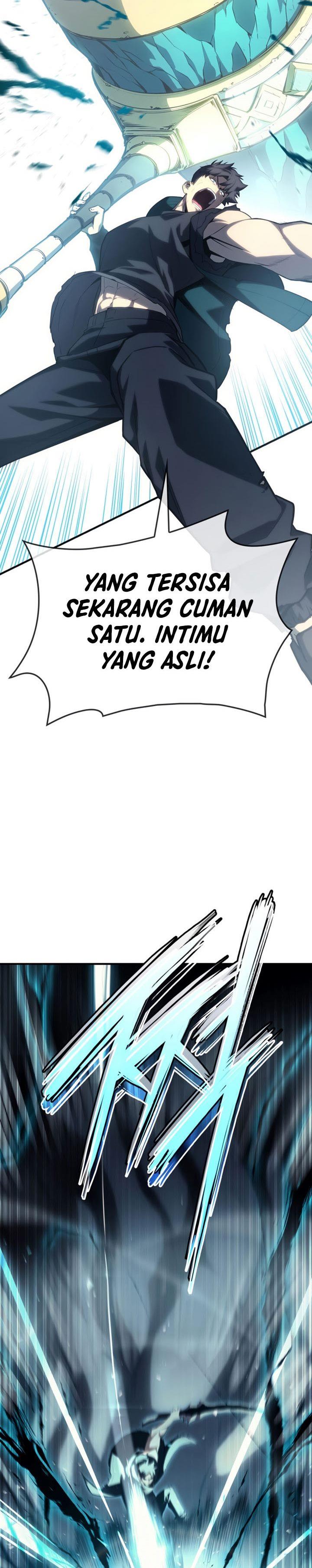 Read A Disaster-Class Hero Has Returned ID Manga Online