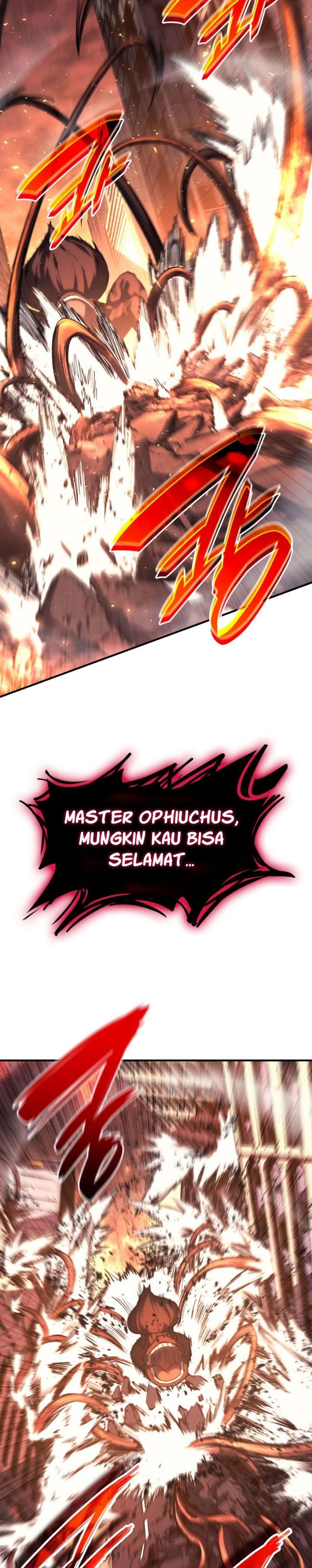 Read A Disaster-Class Hero Has Returned ID Manga Online