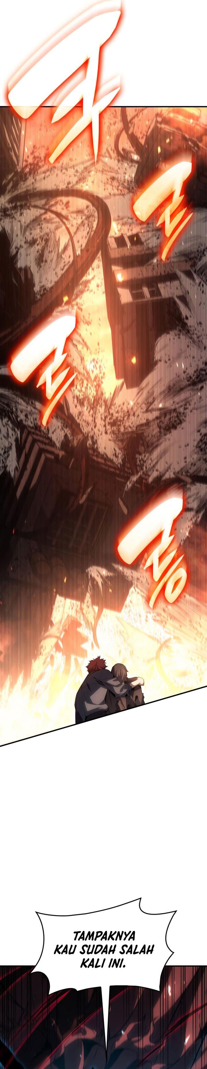 Read A Disaster-Class Hero Has Returned ID Manga Online