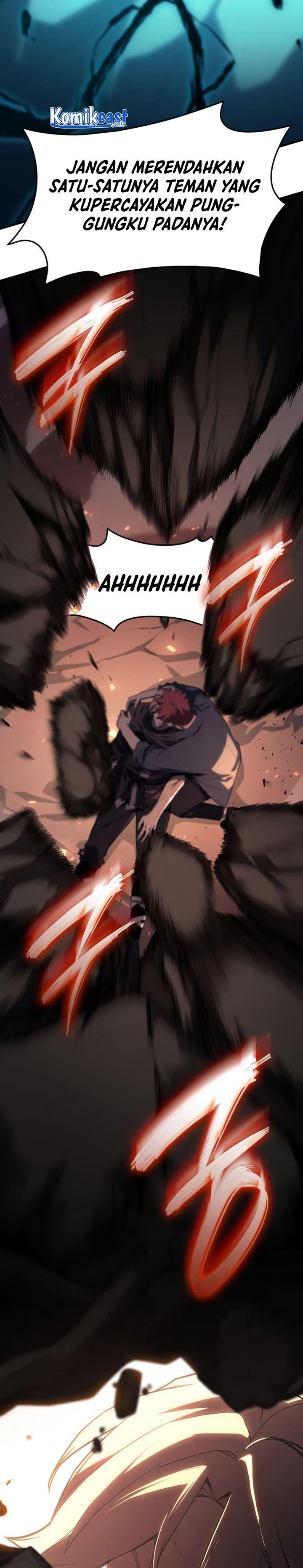 Read A Disaster-Class Hero Has Returned ID Manga Online