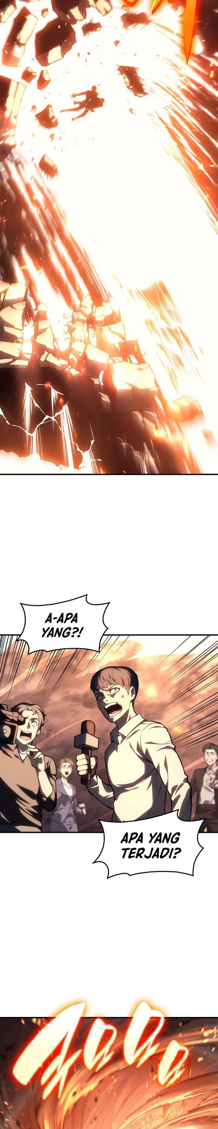 Read A Disaster-Class Hero Has Returned ID Manga Online