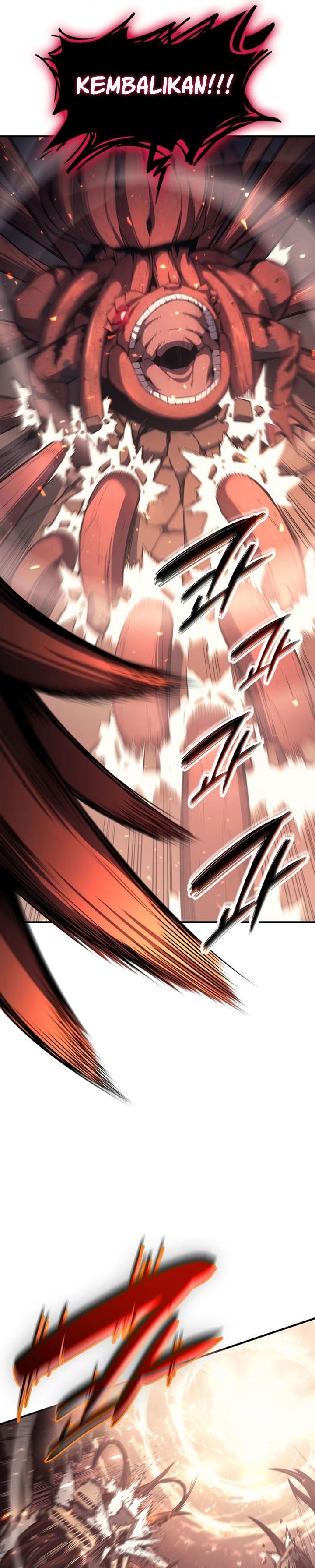 Read A Disaster-Class Hero Has Returned ID Manga Online
