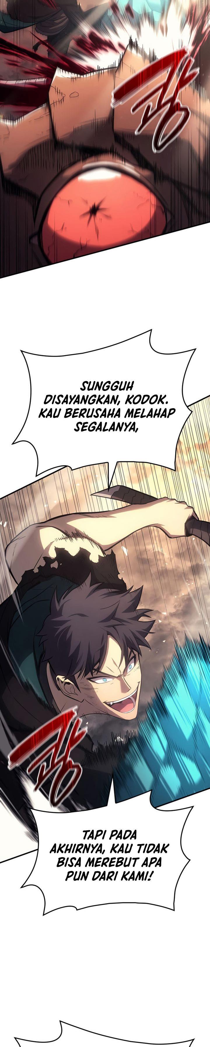 Read A Disaster-Class Hero Has Returned ID Manga Online