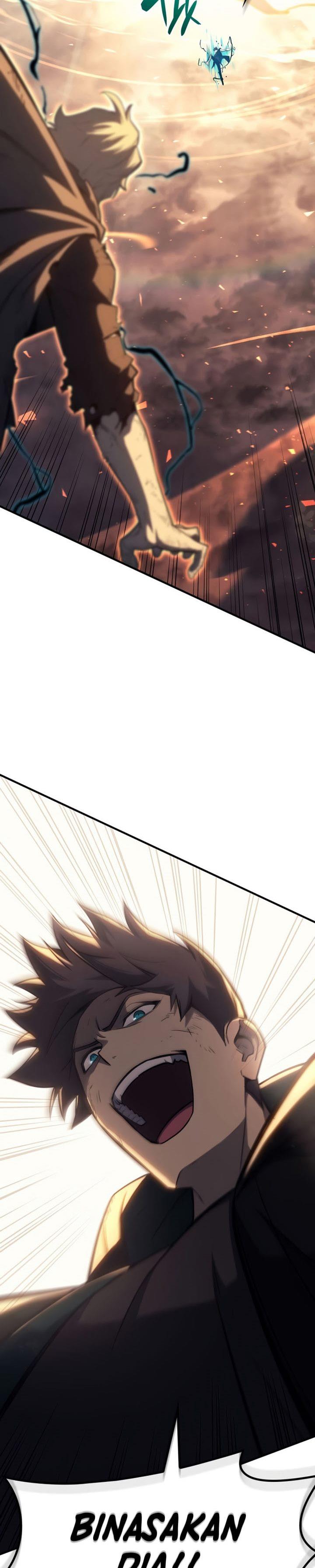 Read A Disaster-Class Hero Has Returned ID Manga Online