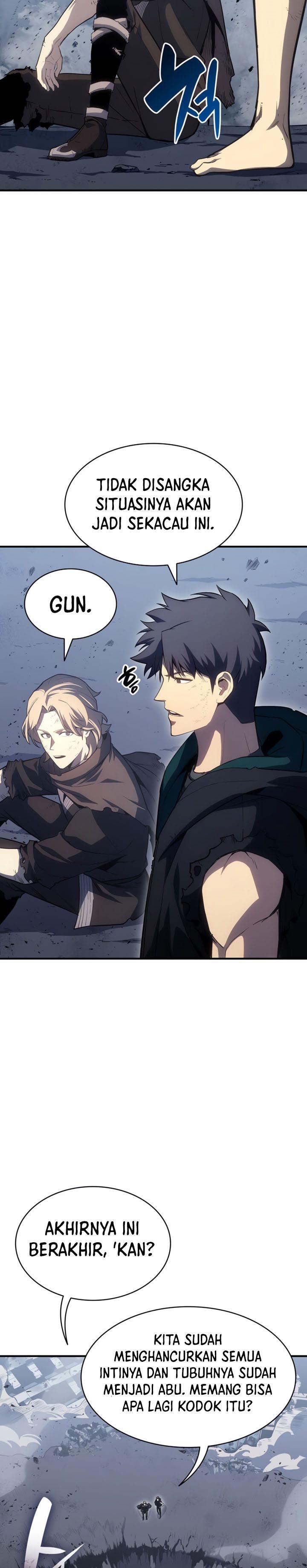 Read A Disaster-Class Hero Has Returned ID Manga Online