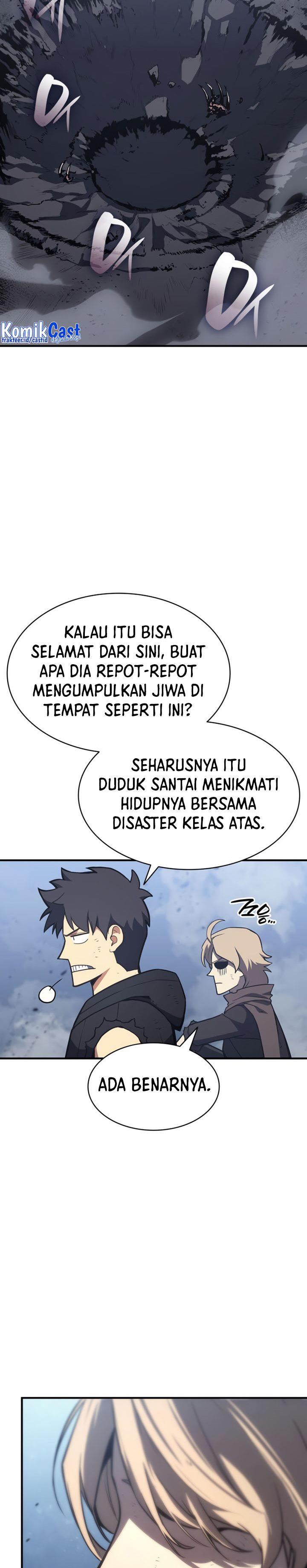 Read A Disaster-Class Hero Has Returned ID Manga Online