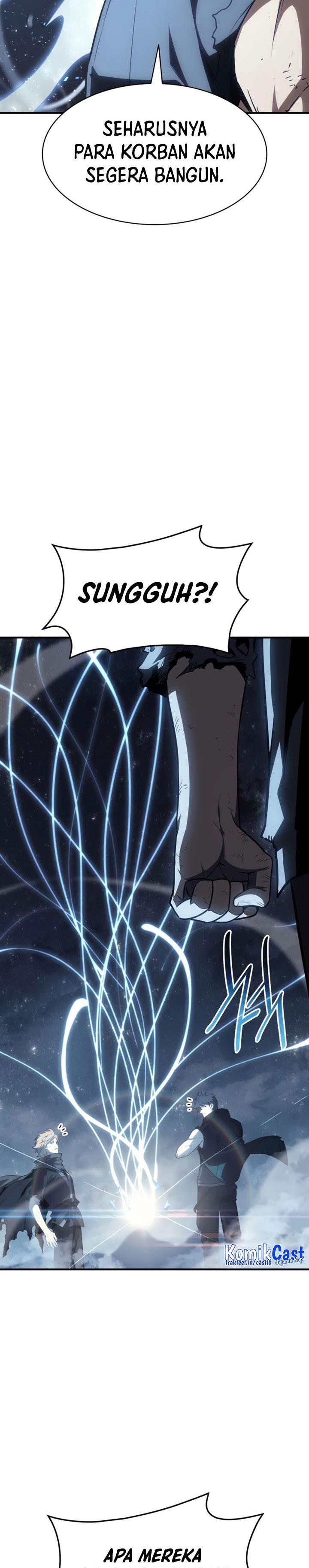 Read A Disaster-Class Hero Has Returned ID Manga Online