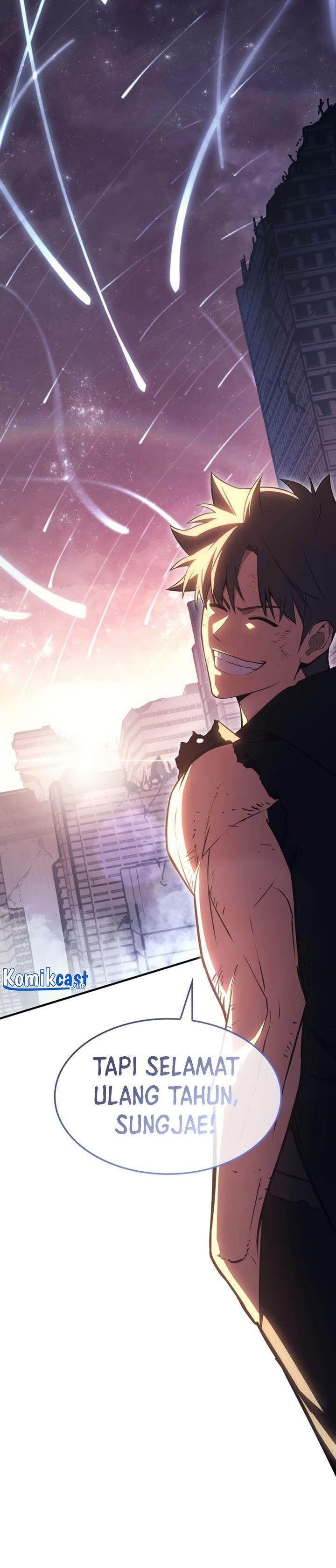 Read A Disaster-Class Hero Has Returned ID Manga Online