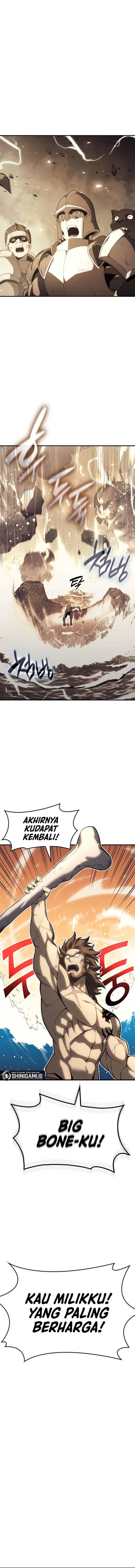 Read A Disaster-Class Hero Has Returned ID Manga Online