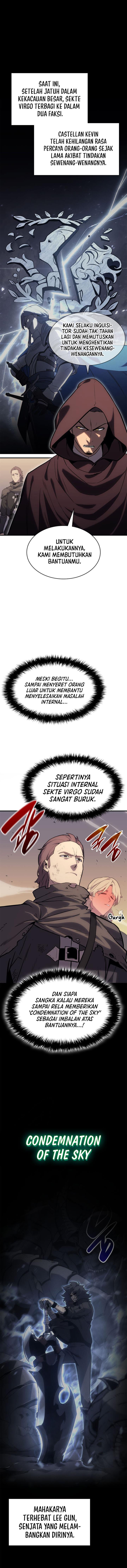 Read A Disaster-Class Hero Has Returned ID Manga Online