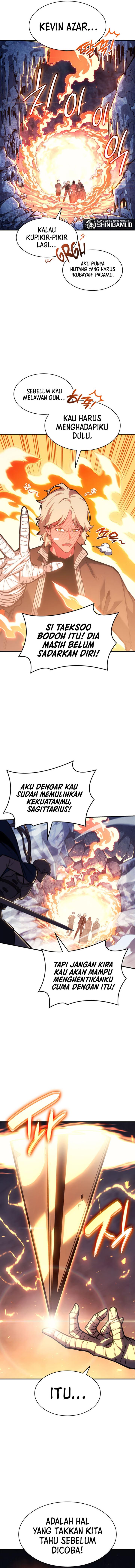 Read A Disaster-Class Hero Has Returned ID Manga Online