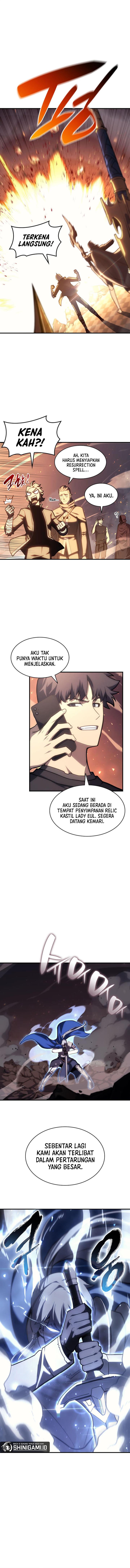 Read A Disaster-Class Hero Has Returned ID Manga Online