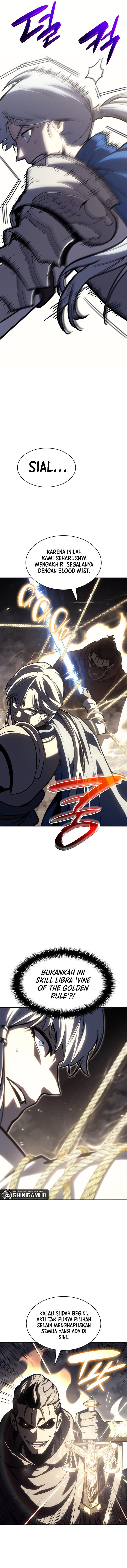 Read A Disaster-Class Hero Has Returned ID Manga Online