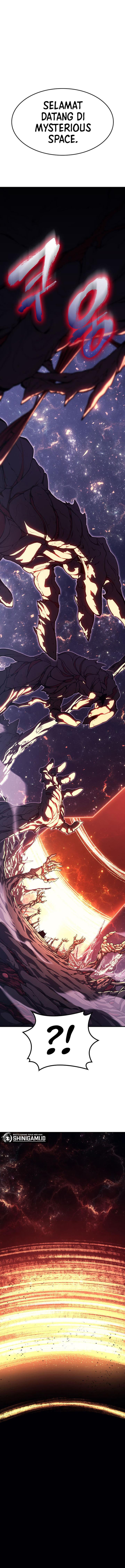 Read A Disaster-Class Hero Has Returned ID Manga Online