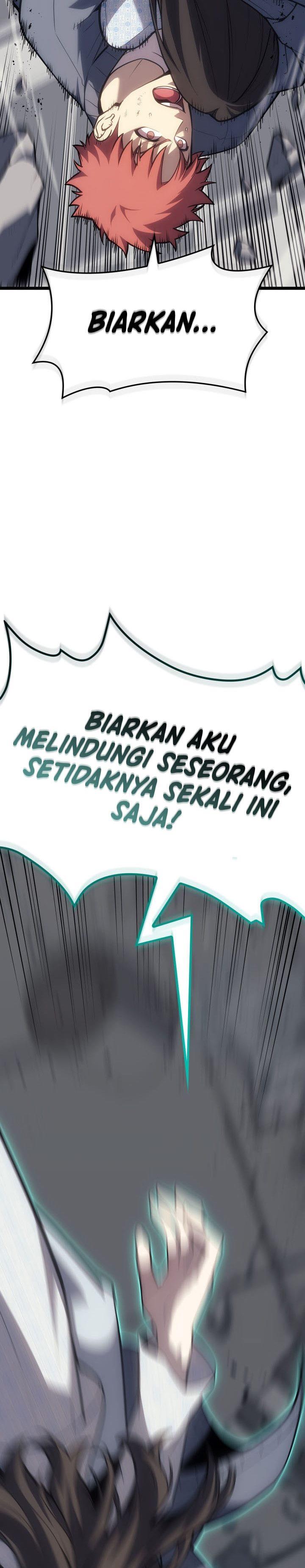 Read A Disaster-Class Hero Has Returned ID Manga Online