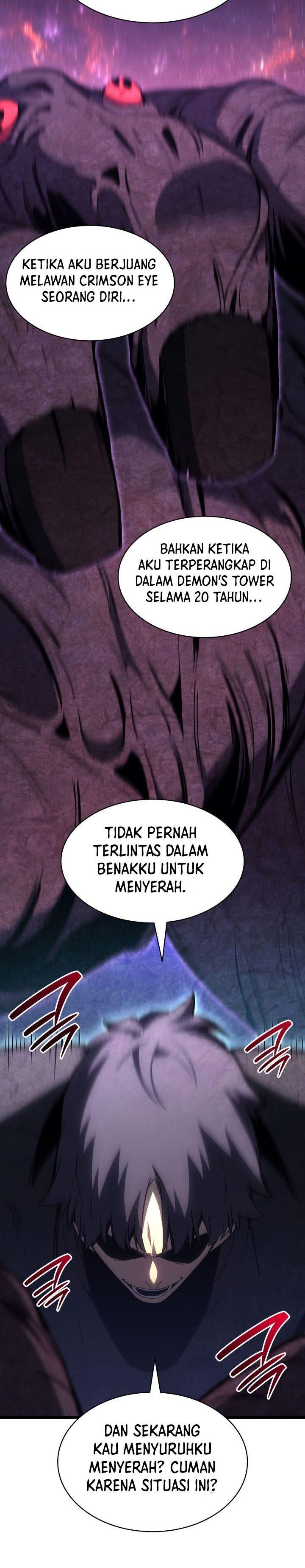 Read A Disaster-Class Hero Has Returned ID Manga Online
