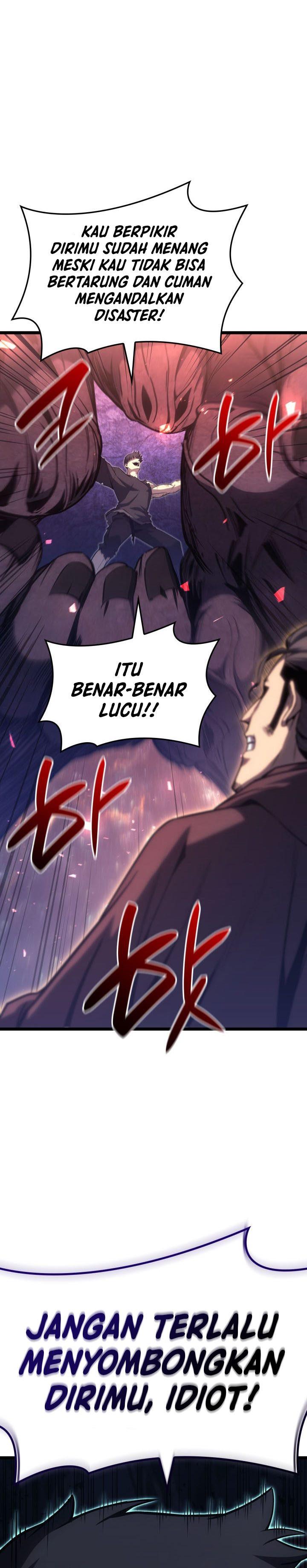 Read A Disaster-Class Hero Has Returned ID Manga Online