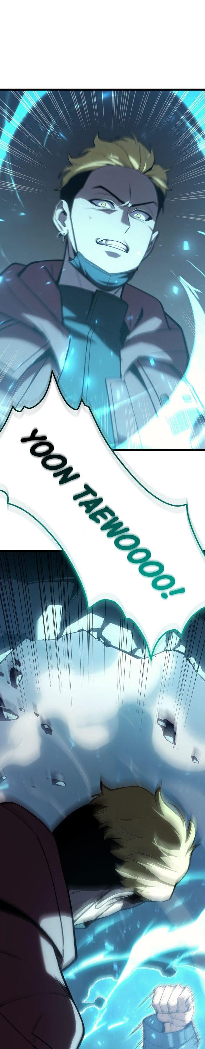 Read A Disaster-Class Hero Has Returned ID Manga Online