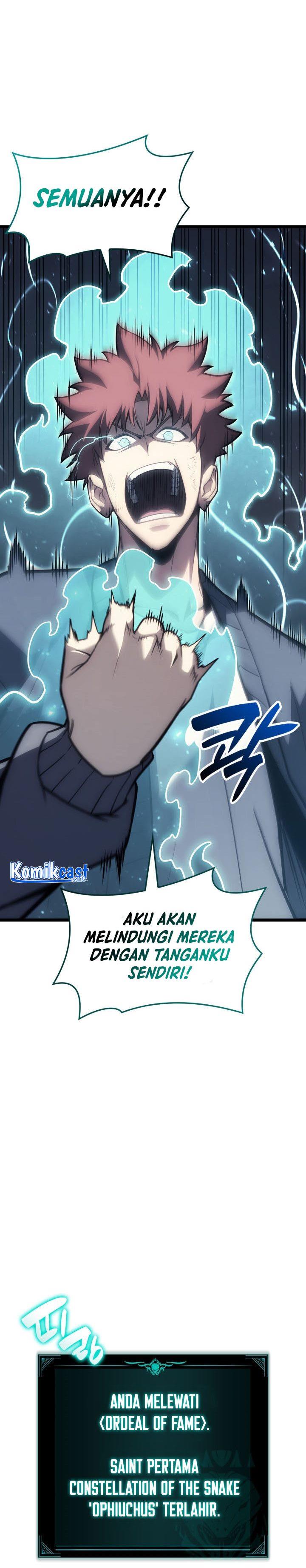 Read A Disaster-Class Hero Has Returned ID Manga Online