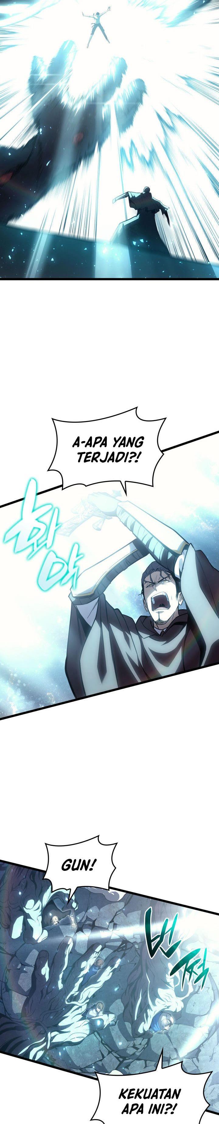 Read A Disaster-Class Hero Has Returned ID Manga Online