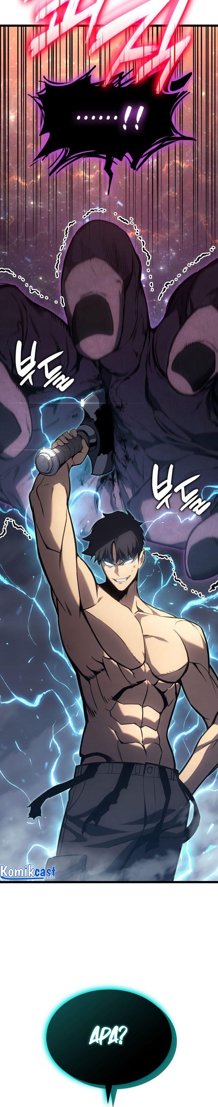 Read A Disaster-Class Hero Has Returned ID Manga Online