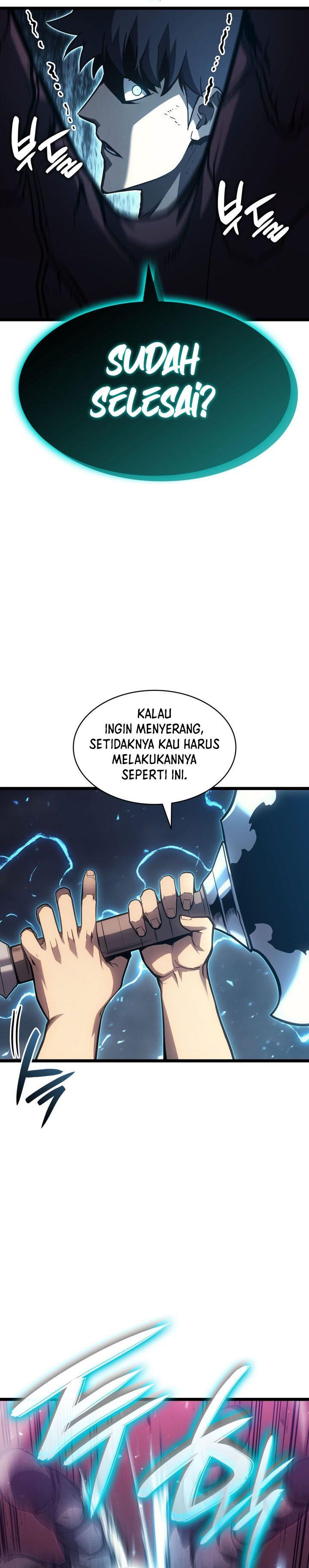Read A Disaster-Class Hero Has Returned ID Manga Online