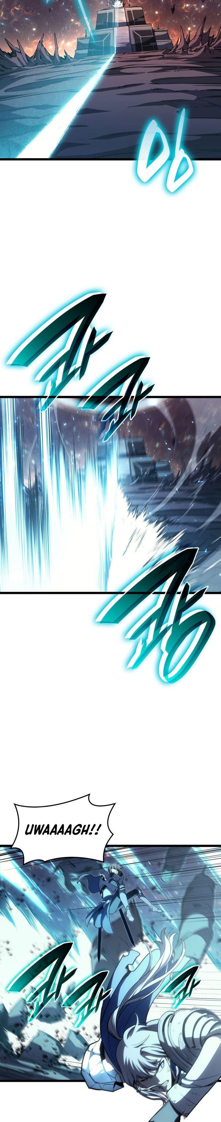 Read A Disaster-Class Hero Has Returned ID Manga Online