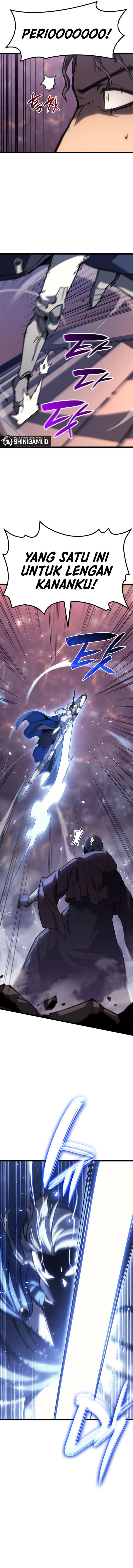Read A Disaster-Class Hero Has Returned ID Manga Online