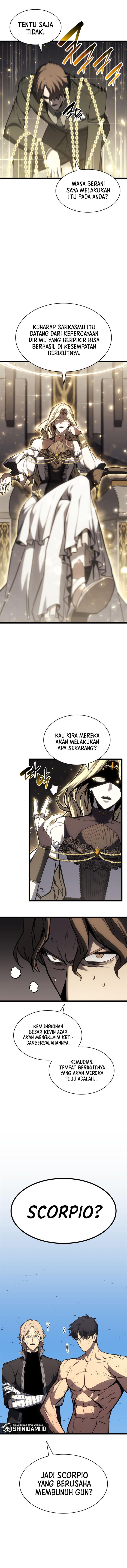 Read A Disaster-Class Hero Has Returned ID Manga Online