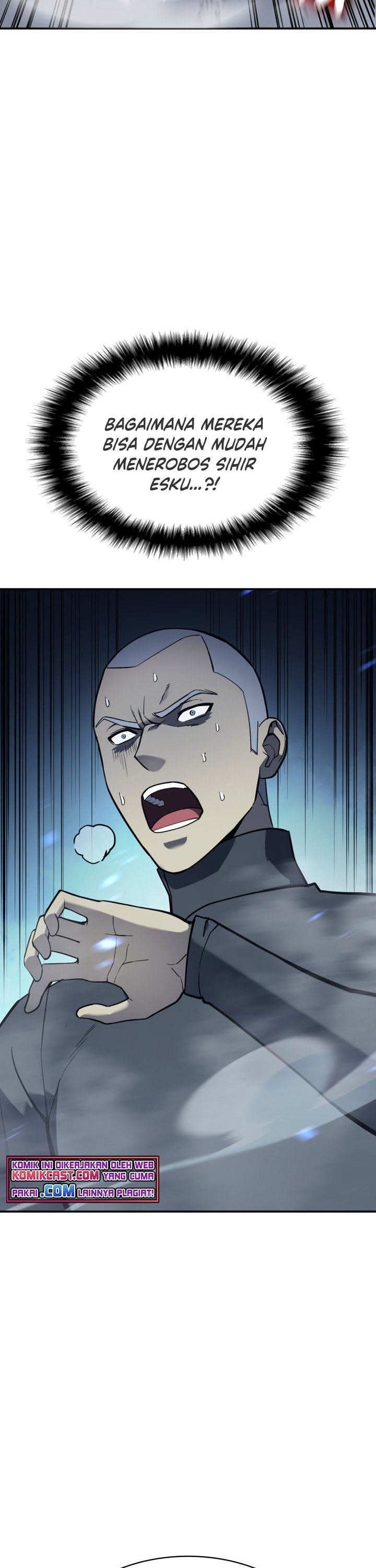 Read A Disaster-Class Hero Has Returned ID Manga Online