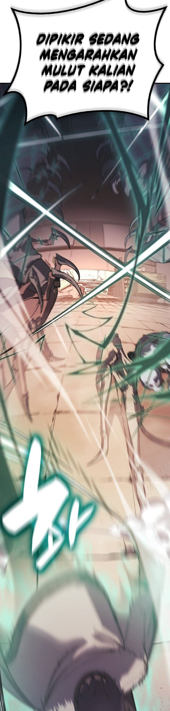 Read A Disaster-Class Hero Has Returned ID Manga Online