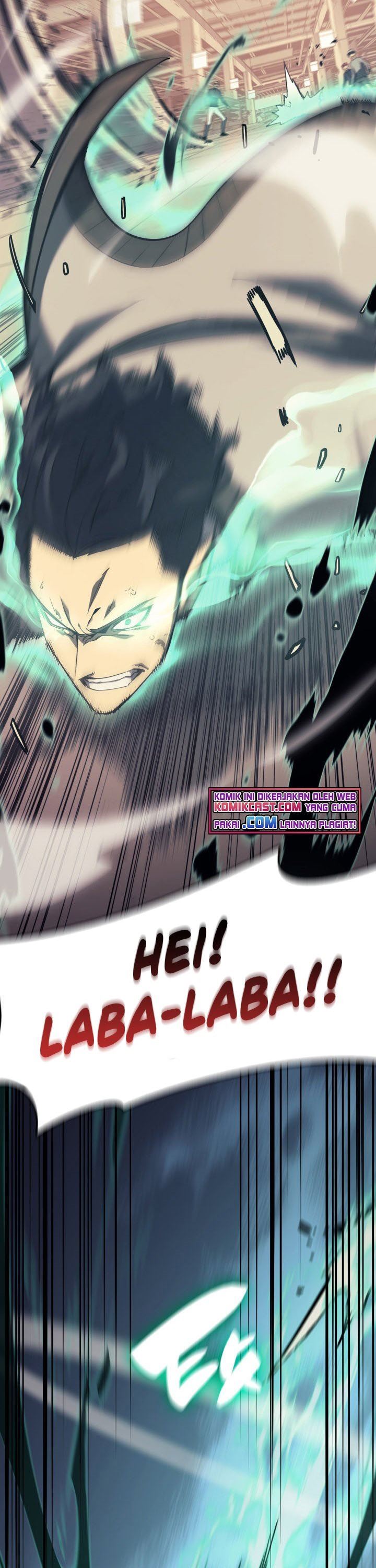 Read A Disaster-Class Hero Has Returned ID Manga Online