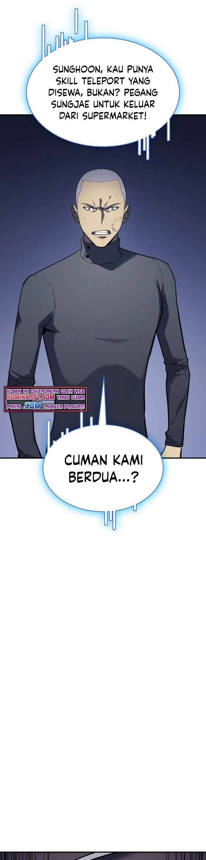 Read A Disaster-Class Hero Has Returned ID Manga Online