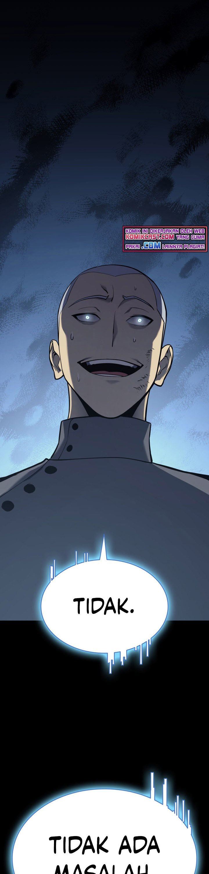 Read A Disaster-Class Hero Has Returned ID Manga Online