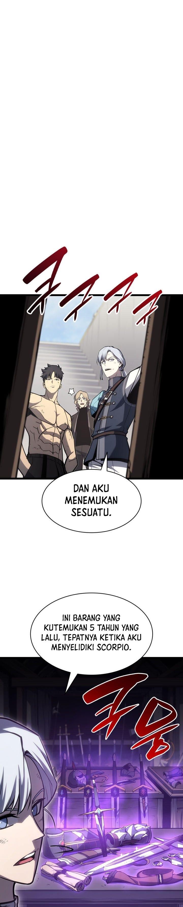 Read A Disaster-Class Hero Has Returned ID Manga Online