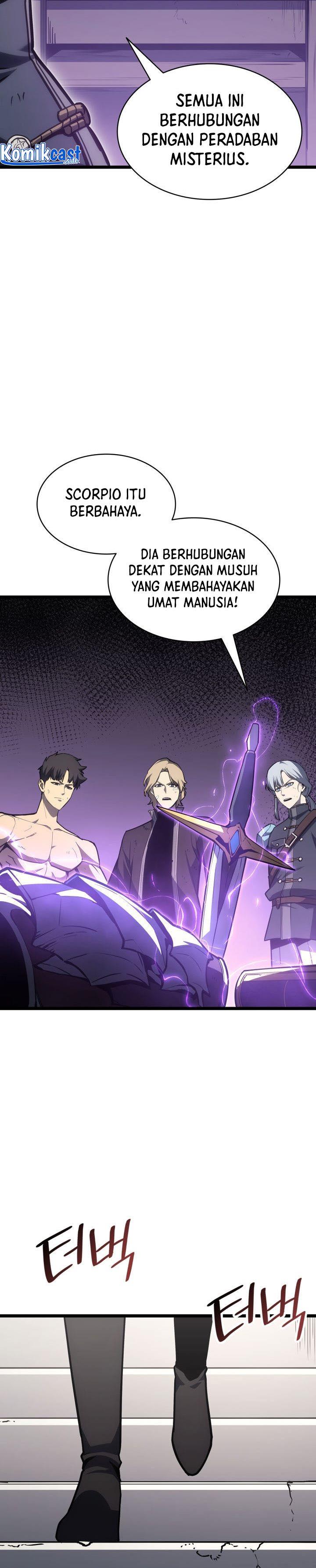 Read A Disaster-Class Hero Has Returned ID Manga Online